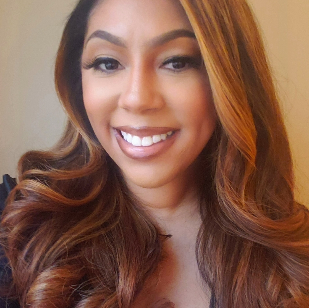 Meet your Posher, Brandi